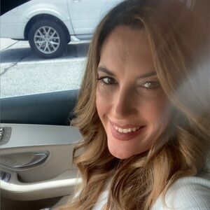 Meet your Posher, Margie